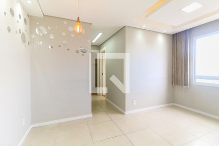 Sala de apartamento à venda com 2 quartos, 42m² em Jardim Nossa Senhora do Carmo, São Paulo