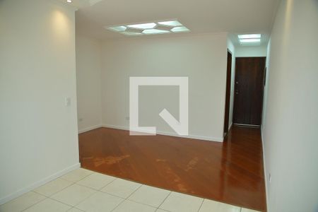 Sala de apartamento para alugar com 2 quartos, 68m² em Vila Marchi, São Bernardo do Campo