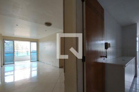 Sala de apartamento à venda com 4 quartos, 241m² em Freguesia (jacarepaguá), Rio de Janeiro