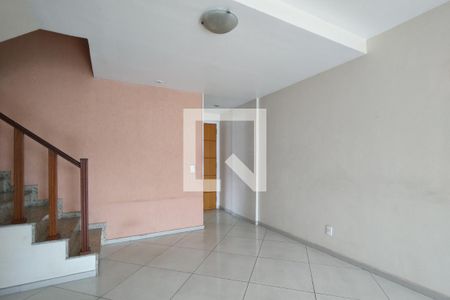 Sala de apartamento à venda com 4 quartos, 241m² em Freguesia (jacarepaguá), Rio de Janeiro