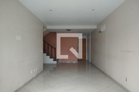 Sala de apartamento à venda com 4 quartos, 241m² em Freguesia (jacarepaguá), Rio de Janeiro