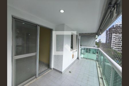 Apartamento à venda com 2 quartos, 74m² em Barra da Tijuca, Rio de Janeiro