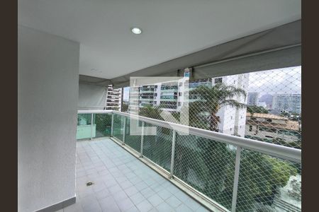 Apartamento à venda com 2 quartos, 74m² em Barra da Tijuca, Rio de Janeiro