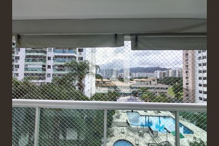 Apartamento à venda com 2 quartos, 74m² em Barra da Tijuca, Rio de Janeiro