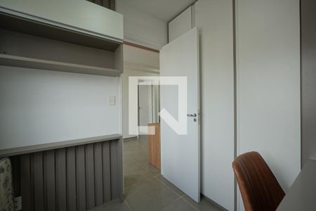 Quarto 1 de apartamento à venda com 2 quartos, 40m² em Vila Mariana, São Paulo