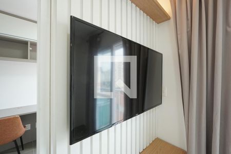 Sala de apartamento à venda com 2 quartos, 40m² em Vila Mariana, São Paulo