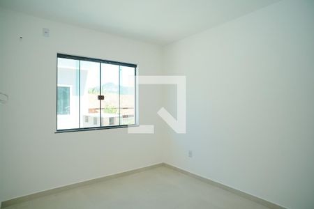 Quarto 1 de casa de condomínio para alugar com 2 quartos, 92m² em Itaipuaçu, Maricá