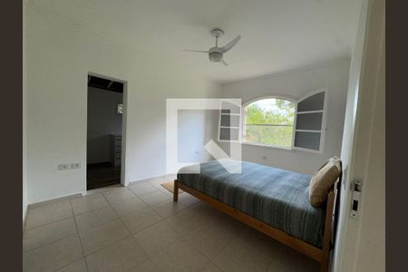 Quarto de casa para alugar com 3 quartos, 250m² em Condominio Fazenda São Joaquim, Vinhedo