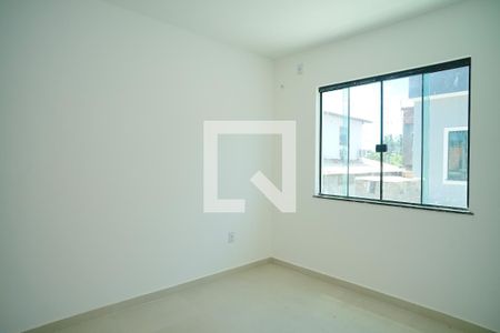 Quarto 1 de casa de condomínio para alugar com 2 quartos, 92m² em Itaipuaçu, Maricá