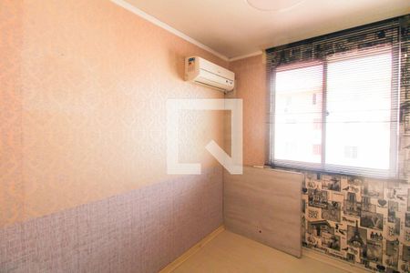 Quarto 1 de apartamento à venda com 2 quartos, 42m² em Estância Velha, Canoas