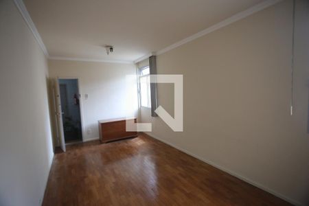 Sala de apartamento para alugar com 3 quartos, 110m² em Prado, Belo Horizonte