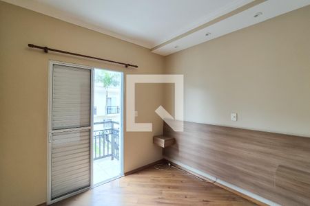 Quarto 1 de casa de condomínio para alugar com 2 quartos, 75m² em Nova Petrópolis, São Bernardo do Campo