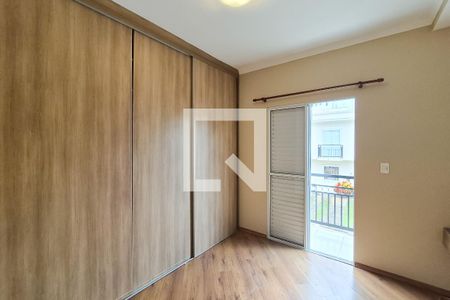 Quarto 1 de casa de condomínio para alugar com 2 quartos, 75m² em Nova Petrópolis, São Bernardo do Campo