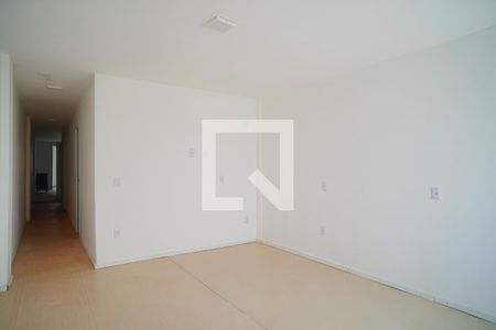 Sala de apartamento para alugar com 2 quartos, 70m² em São José de Imbassai, Maricá