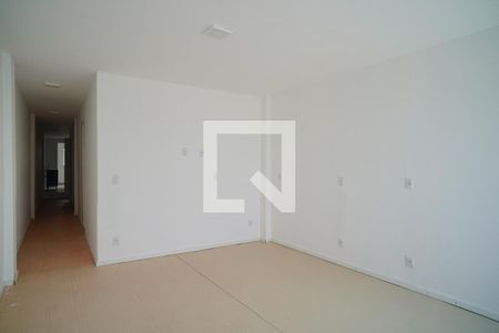 Sala de apartamento para alugar com 2 quartos, 70m² em São José de Imbassai, Maricá