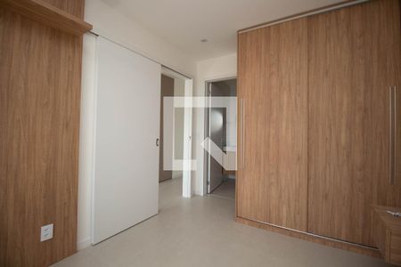 Quarto de apartamento para alugar com 1 quarto, 40m² em Águas Claras, Brasília