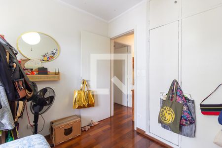 Quarto 2 de apartamento para alugar com 2 quartos, 98m² em Vila Madalena, São Paulo