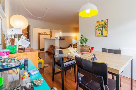 Sala de apartamento para alugar com 2 quartos, 98m² em Vila Madalena, São Paulo