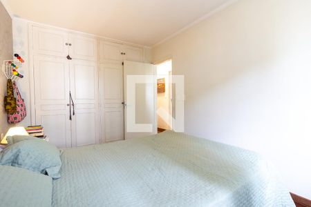Quarto 1 de apartamento para alugar com 2 quartos, 98m² em Vila Madalena, São Paulo