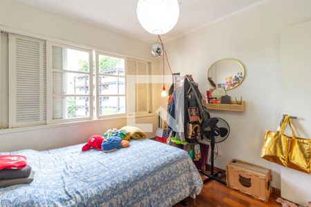 Quarto 2 de apartamento para alugar com 2 quartos, 98m² em Vila Madalena, São Paulo