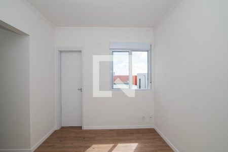 Quarto 2 Suíte de apartamento para alugar com 2 quartos, 57m² em Loteamento Remanso Campineiro, Hortolândia