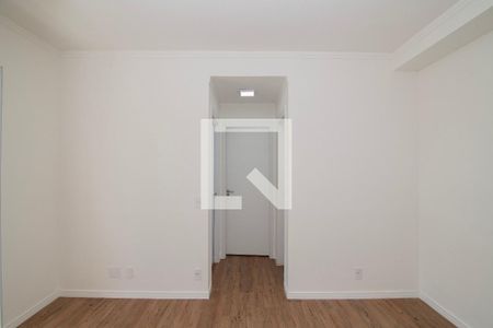 Sala de apartamento para alugar com 2 quartos, 57m² em Loteamento Remanso Campineiro, Hortolândia