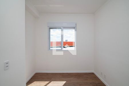 Quarto 1 de apartamento para alugar com 2 quartos, 57m² em Loteamento Remanso Campineiro, Hortolândia