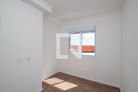 Quarto 1 de apartamento para alugar com 2 quartos, 57m² em Loteamento Remanso Campineiro, Hortolândia