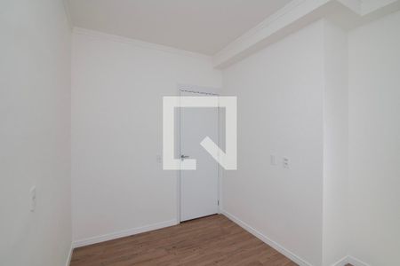 Quarto 1 de apartamento para alugar com 2 quartos, 57m² em Loteamento Remanso Campineiro, Hortolândia