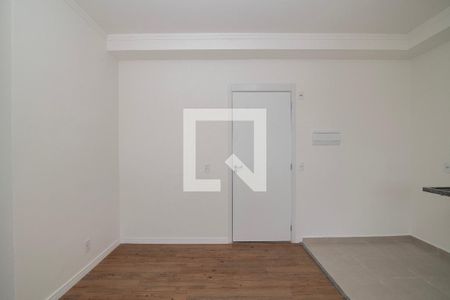 Sala de apartamento para alugar com 2 quartos, 57m² em Loteamento Remanso Campineiro, Hortolândia