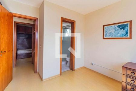 Quarto 1 de apartamento à venda com 3 quartos, 72m² em São João, Porto Alegre