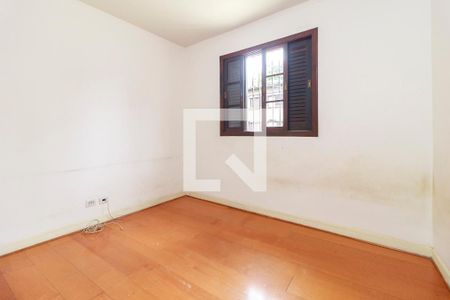 Quarto 1 de casa para alugar com 2 quartos, 100m² em Campo Belo, São Paulo
