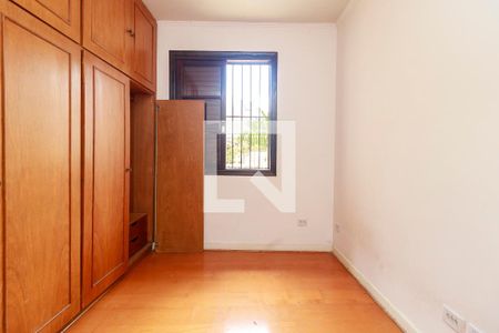 Quarto 2 de casa para alugar com 2 quartos, 100m² em Campo Belo, São Paulo