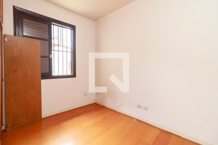 Quarto 2 de casa para alugar com 2 quartos, 100m² em Campo Belo, São Paulo