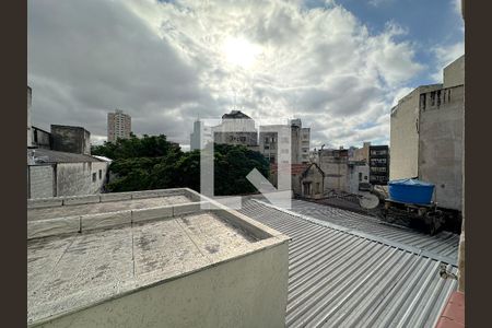 Quarto 1 de apartamento à venda com 2 quartos, 80m² em Bom Retiro, São Paulo