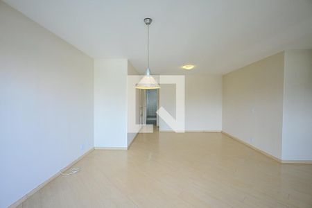 Sala de apartamento à venda com 3 quartos, 128m² em Vila Andrade, São Paulo