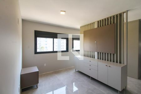 Suíte 1 de apartamento à venda com 2 quartos, 107m² em Centro, Canoas