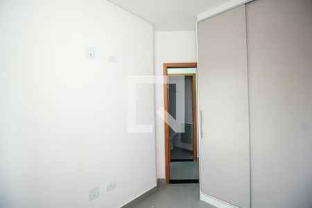 Quarto 1 de apartamento para alugar com 2 quartos, 85m² em Jardim Bela Vista, Santo André