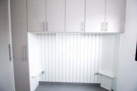 Quarto 1 de apartamento para alugar com 2 quartos, 85m² em Jardim Bela Vista, Santo André