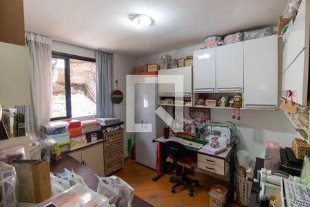 Quarto  de apartamento para alugar com 2 quartos, 63m² em Icaraí, Niterói