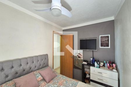 Quarto 2  de apartamento à venda com 2 quartos, 60m² em Vila Padre Manoel de Nobrega, Campinas