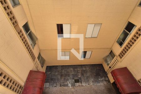 Vista do Quarto 2  de apartamento à venda com 2 quartos, 60m² em Vila Padre Manoel de Nobrega, Campinas