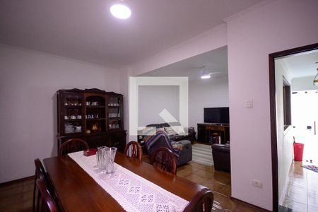 Sala de casa à venda com 2 quartos, 110m² em Vila Moraes, São Paulo