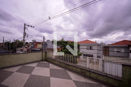 Quarto 1 - Varanda  de casa à venda com 2 quartos, 110m² em Vila Moraes, São Paulo