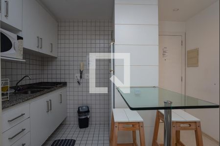 Stúdio de kitnet/studio à venda com 1 quarto, 31m² em Perdizes, São Paulo