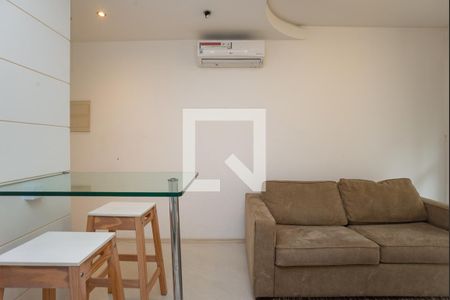 Stúdio de kitnet/studio à venda com 1 quarto, 31m² em Perdizes, São Paulo