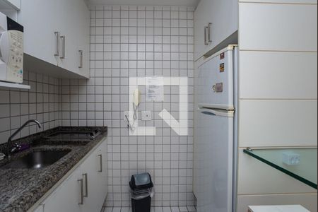 Stúdio de kitnet/studio à venda com 1 quarto, 31m² em Perdizes, São Paulo