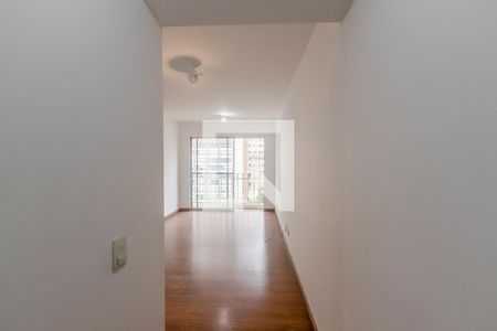 Sala de apartamento à venda com 3 quartos, 58m² em Vila Nova Conceição, São Paulo
