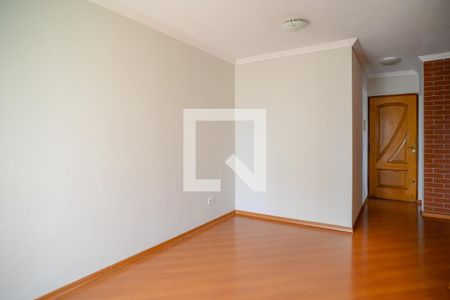 Sala de apartamento para alugar com 3 quartos, 65m² em Jardim Botucatu, São Paulo