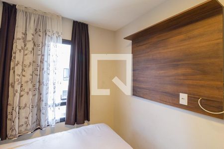 Quarto 2 de apartamento para alugar com 2 quartos, 38m² em Presidente Altino, Osasco